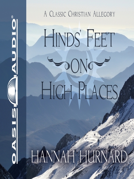 Title details for Hind's Feet on High Places by Hannah Hurnard - Available